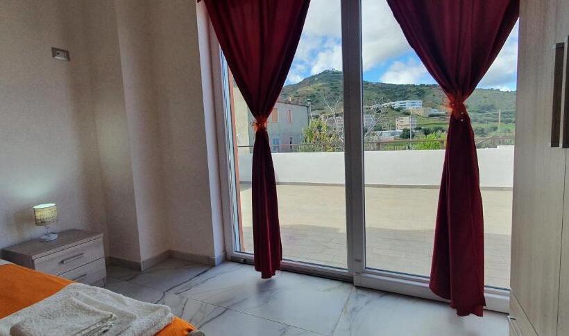 Номер Стандарт, Alepou Guest House