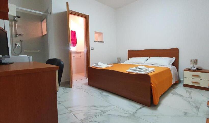 Номер Deluxe Кровать Кинг, Alepou Guest House