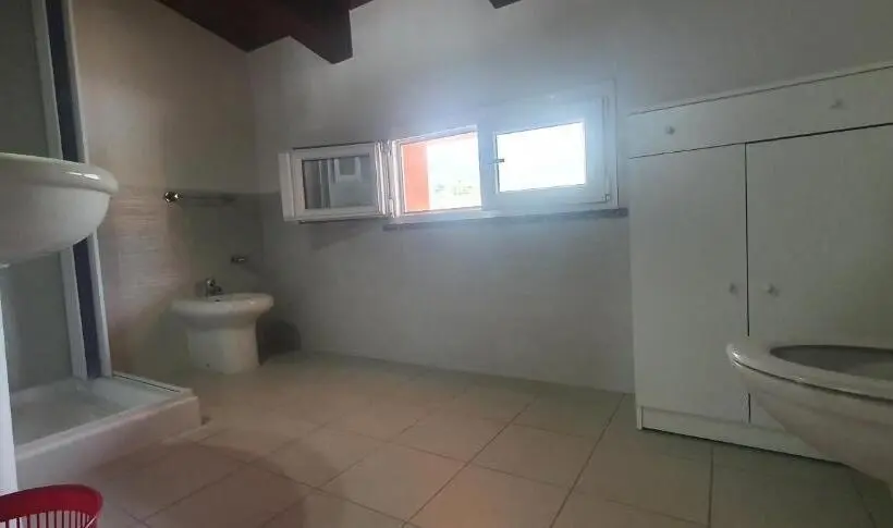 スーペリアトリプルルーム, Alepou Guest House
