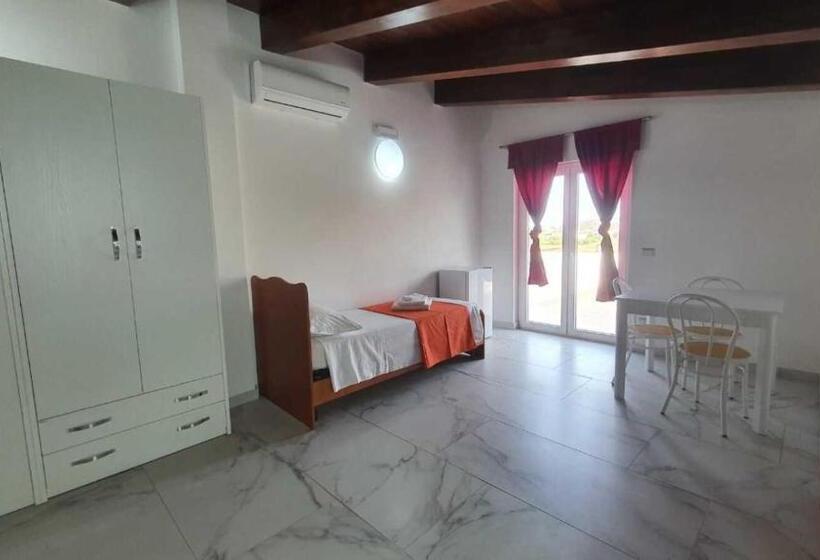 Трехместный Номер Superior, Alepou Guest House