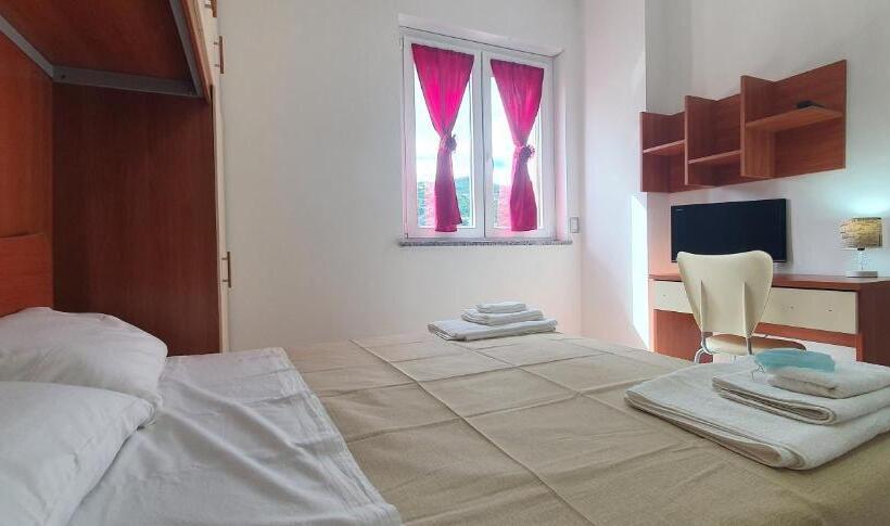 Четырехместный Номер Superior, Alepou Guest House