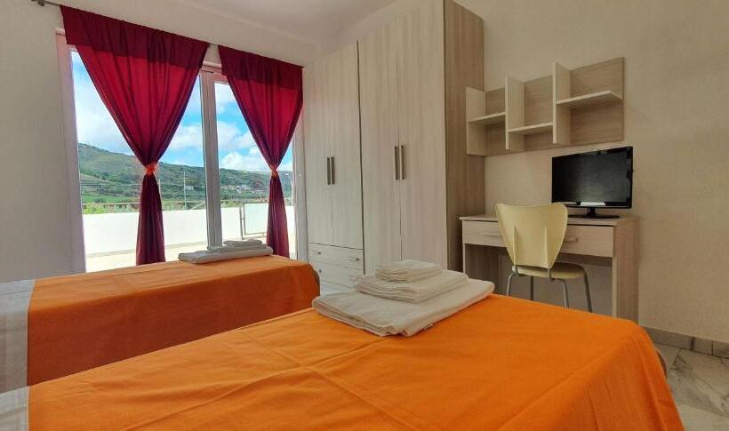 Номер Стандарт, Alepou Guest House