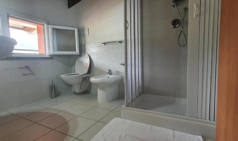 Номер Стандарт, Alepou Guest House