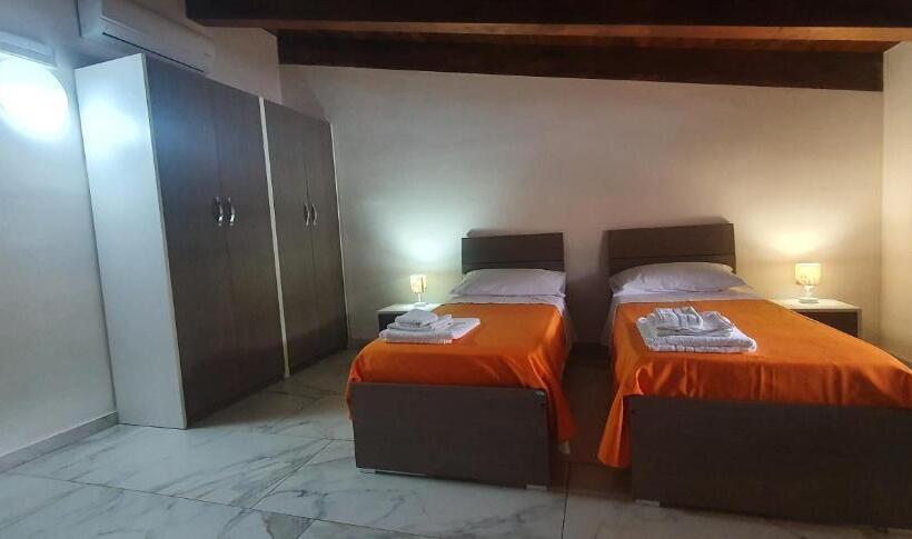 Номер Стандарт, Alepou Guest House