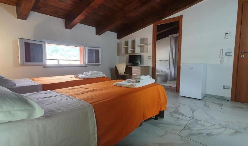 Номер Стандарт, Alepou Guest House