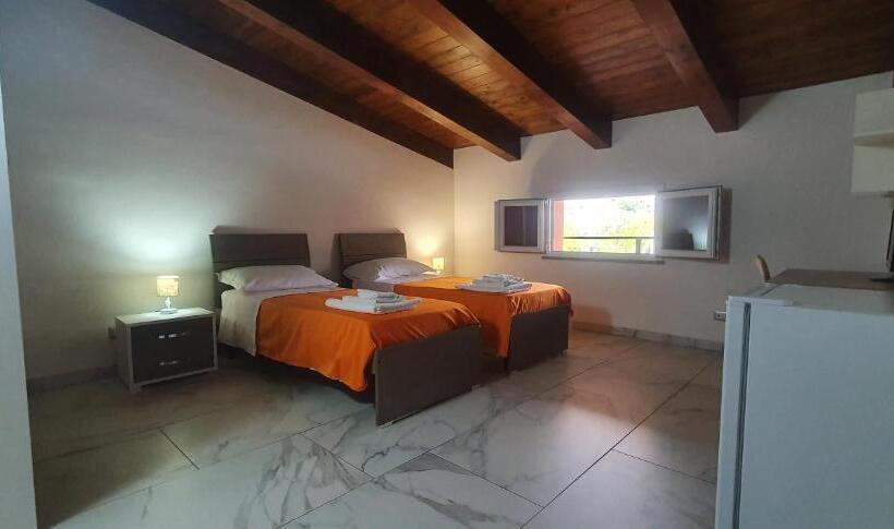 Номер Стандарт, Alepou Guest House