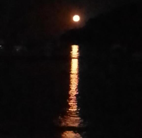 اتاق استاندارد, Pousada Pé Na Areia