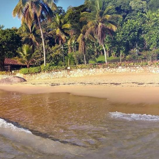 اتاق استاندارد, Pousada Pé Na Areia