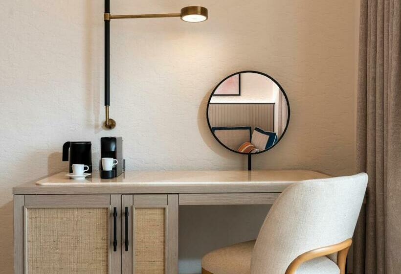 חדר סופריור, Radisson Collection Hotel, Bodrum