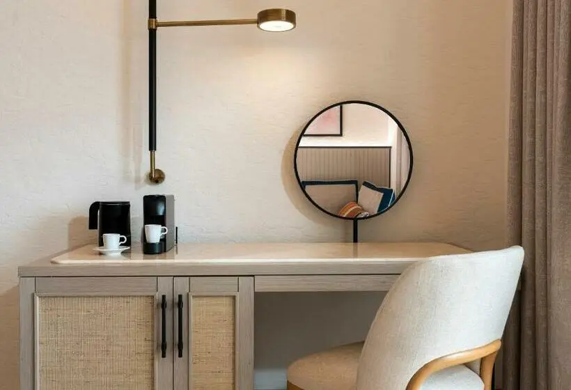 スーペリアールーム, Radisson Collection Hotel, Bodrum