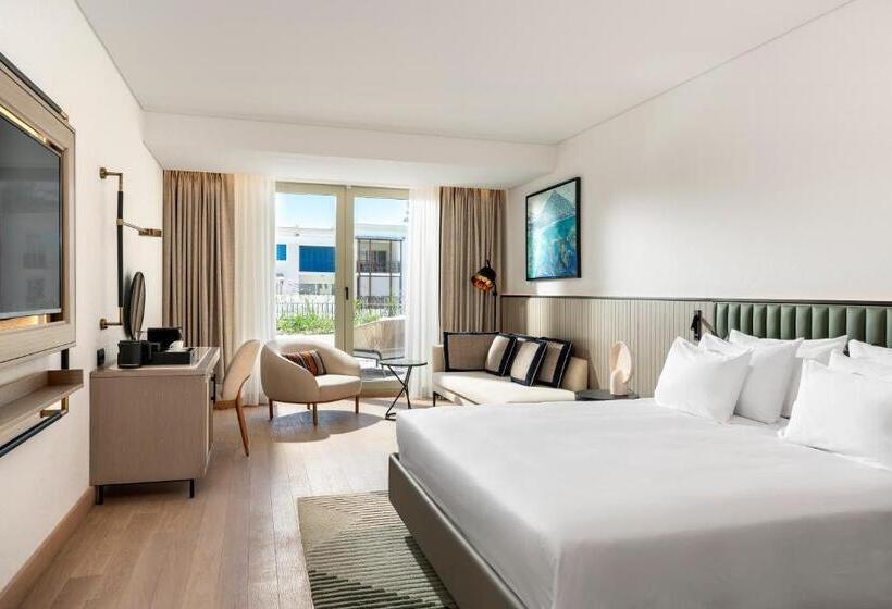 Номер Superior, Radisson Collection Hotel, Bodrum