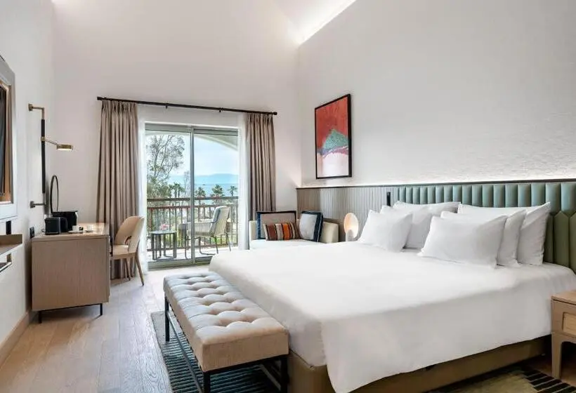 プレミアムルーム, Radisson Collection Hotel, Bodrum