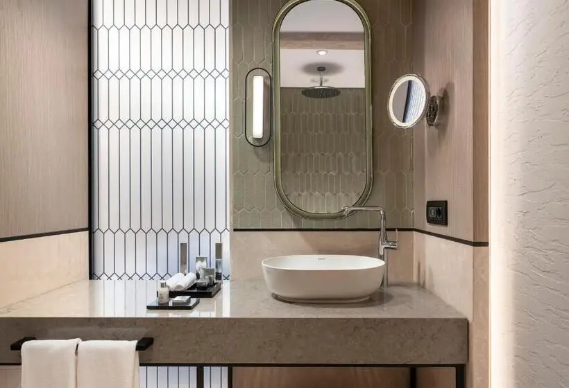 バルコニー付プレミアムルーム, Radisson Collection Hotel, Bodrum