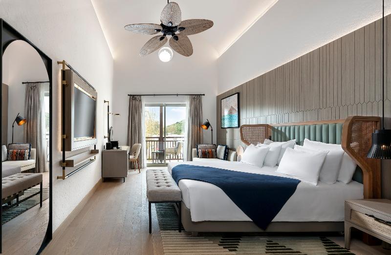 Полулюкс, Radisson Collection Hotel, Bodrum