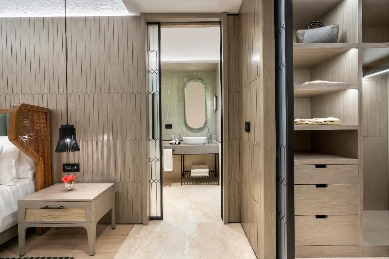 סוויטת ג'וניור, Radisson Collection Hotel, Bodrum