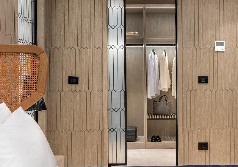 סוויטת ג'וניור, Radisson Collection Hotel, Bodrum