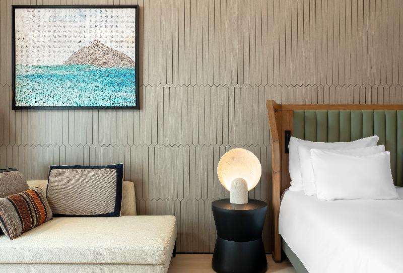Полулюкс, Radisson Collection Hotel, Bodrum