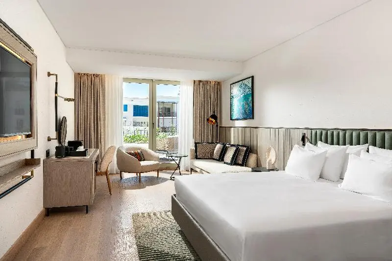 スーペリアールーム, Radisson Collection Hotel, Bodrum