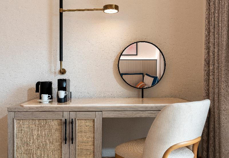 חדר פרמיום, Radisson Collection Hotel, Bodrum