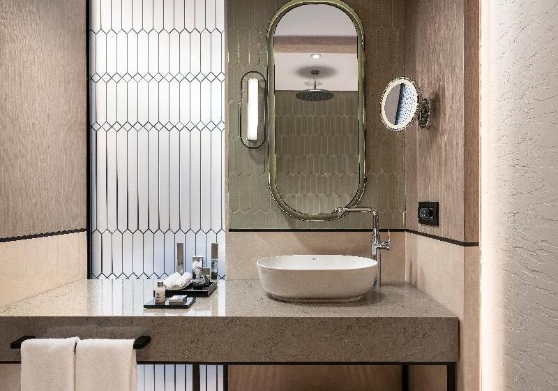 חדר פרמיום, Radisson Collection Hotel, Bodrum