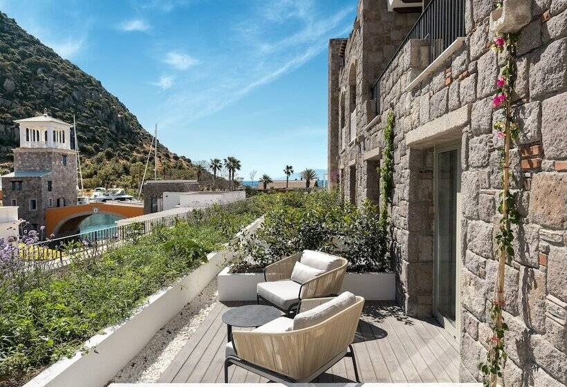 חדר סופריור, Radisson Collection Hotel, Bodrum