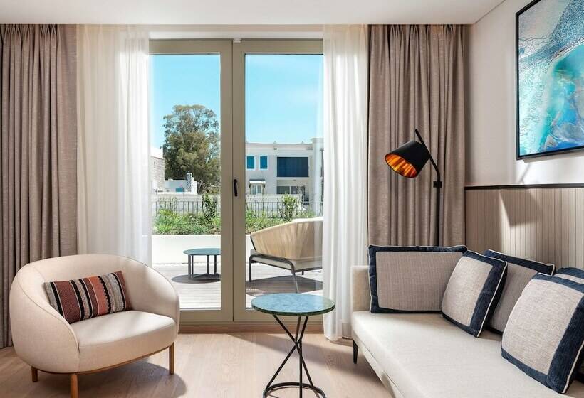 Номер Superior, Radisson Collection Hotel, Bodrum