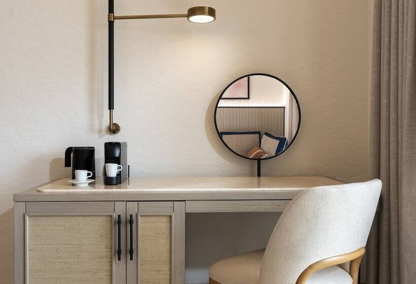 חדר סופריור, Radisson Collection Hotel, Bodrum