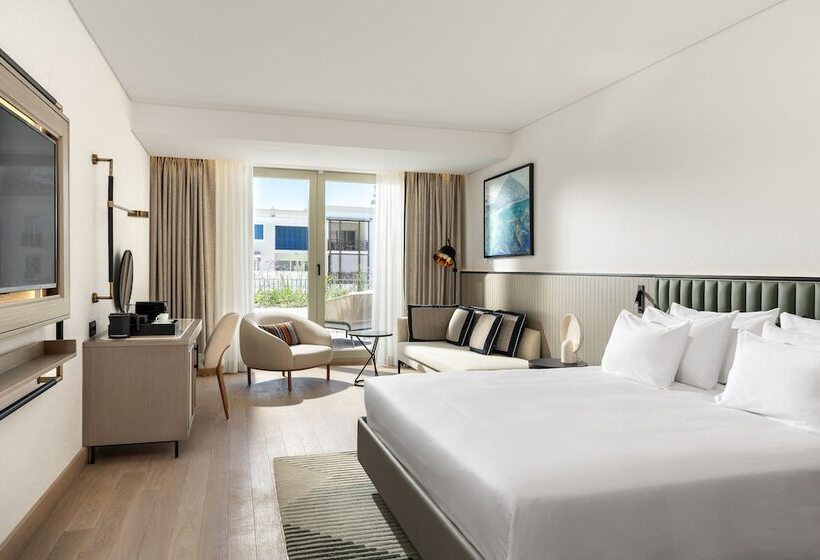 חדר סופריור, Radisson Collection Hotel, Bodrum