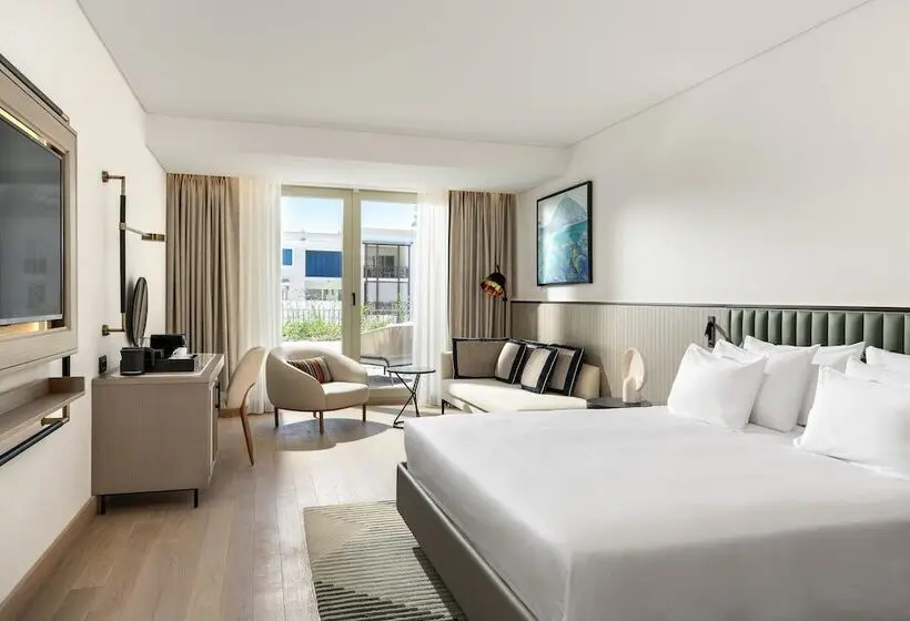 スーペリアールーム, Radisson Collection Hotel, Bodrum