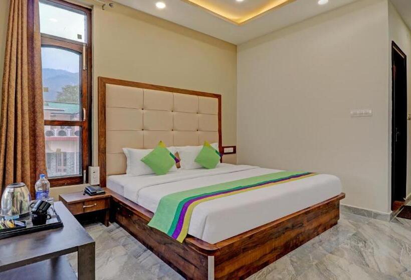 Quarto Estandar, Treebo Ortus Residency