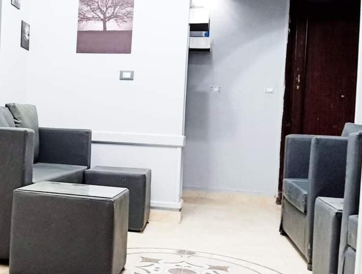 اتاق استاندارد با سرویس بهداشتی مشترک, My Place Agata Hostel