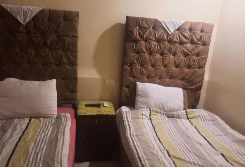 اتاق استاندارد, My Place Agata Hostel