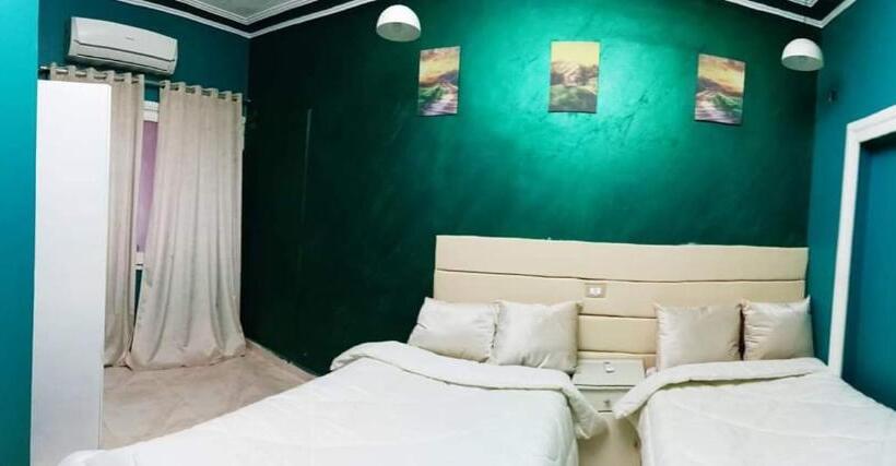 اتاق استاندارد یک نفره, My Place Agata Hostel