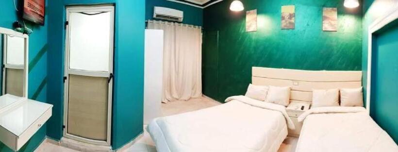 اتاق استاندارد یک نفره, My Place Agata Hostel