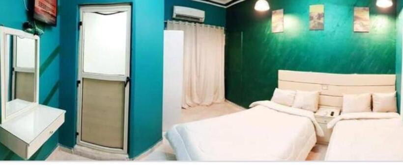 اتاق استاندارد یک نفره, My Place Agata Hostel