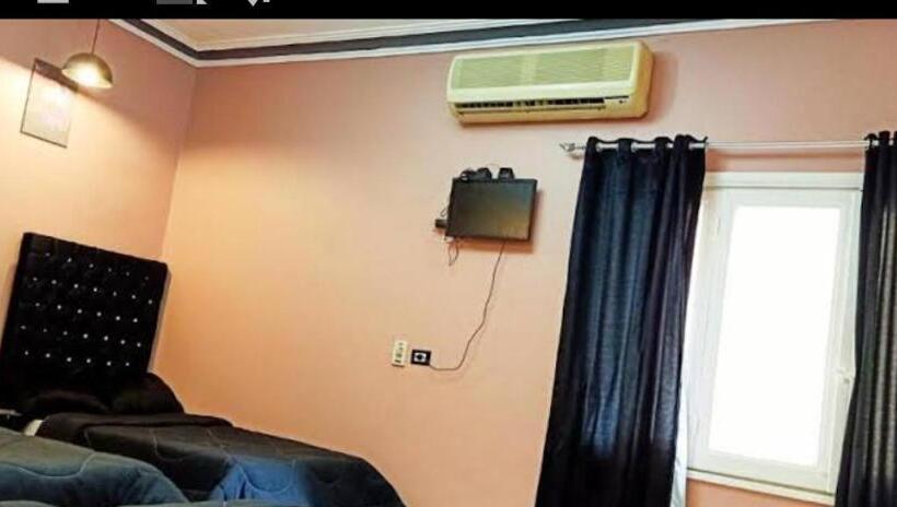 اتاق کلاسیک چهارنفره, My Place Agata Hostel