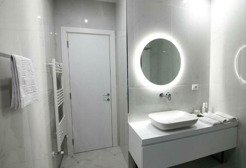 غرفة سوبيريور, N Hotel By Noshi