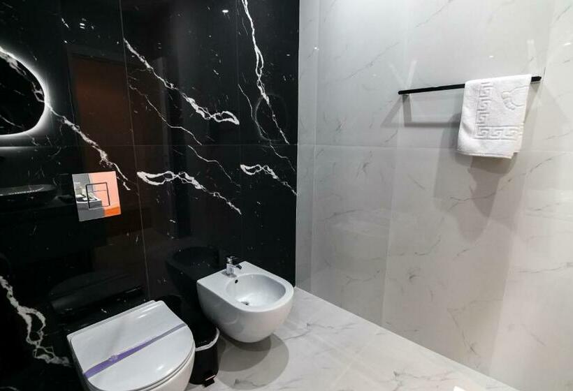 جناح, N Hotel By Noshi