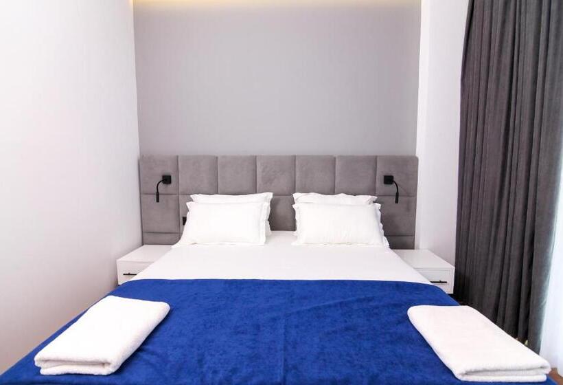 غرفة قياسية, N Hotel By Noshi