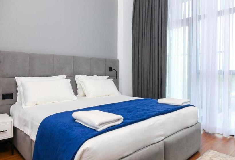 غرفة قياسية, N Hotel By Noshi