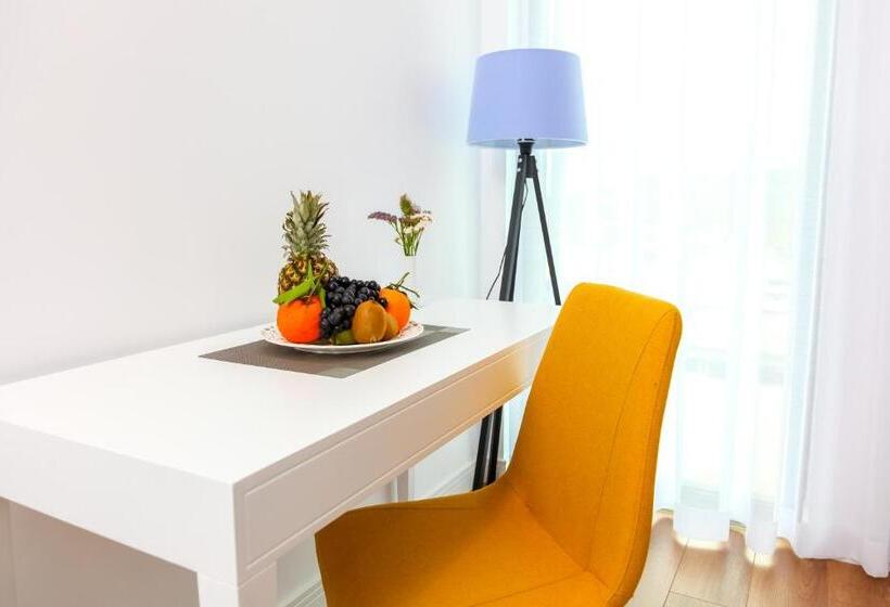 غرفة سوبيريور, N Hotel By Noshi