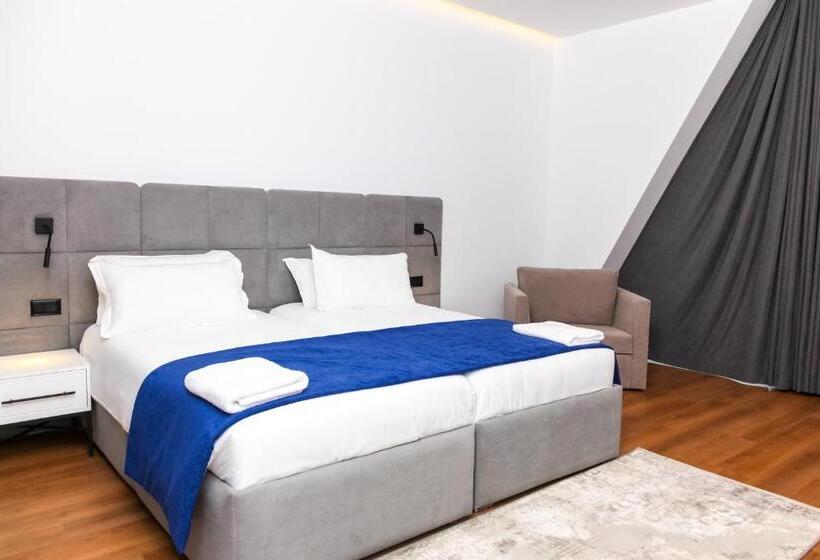 غرفة سوبيريور, N Hotel By Noshi