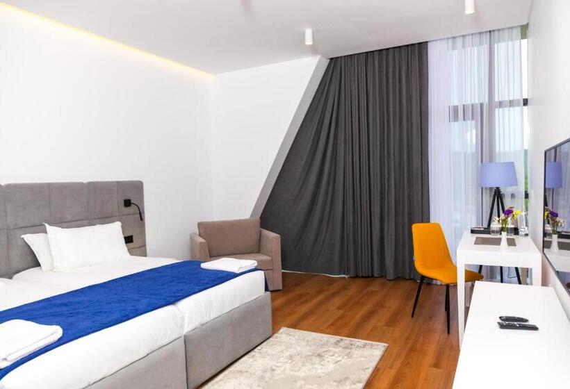 غرفة سوبيريور, N Hotel By Noshi