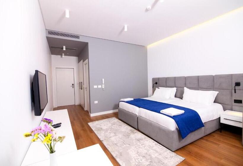 غرفة سوبيريور, N Hotel By Noshi