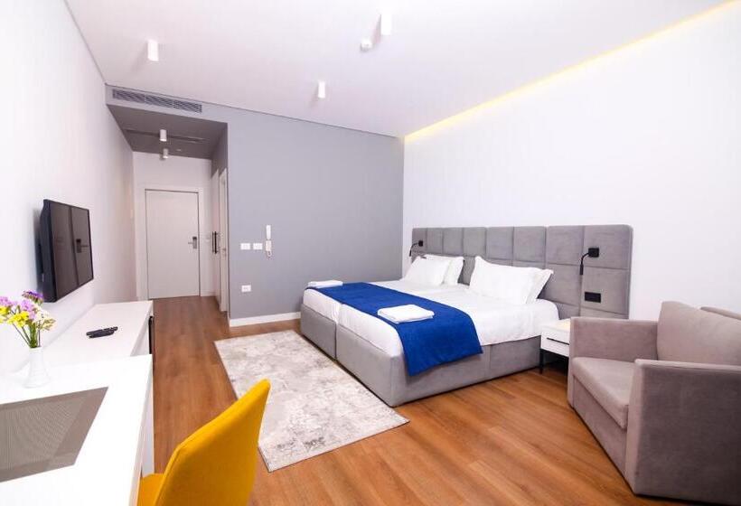 غرفة سوبيريور, N Hotel By Noshi