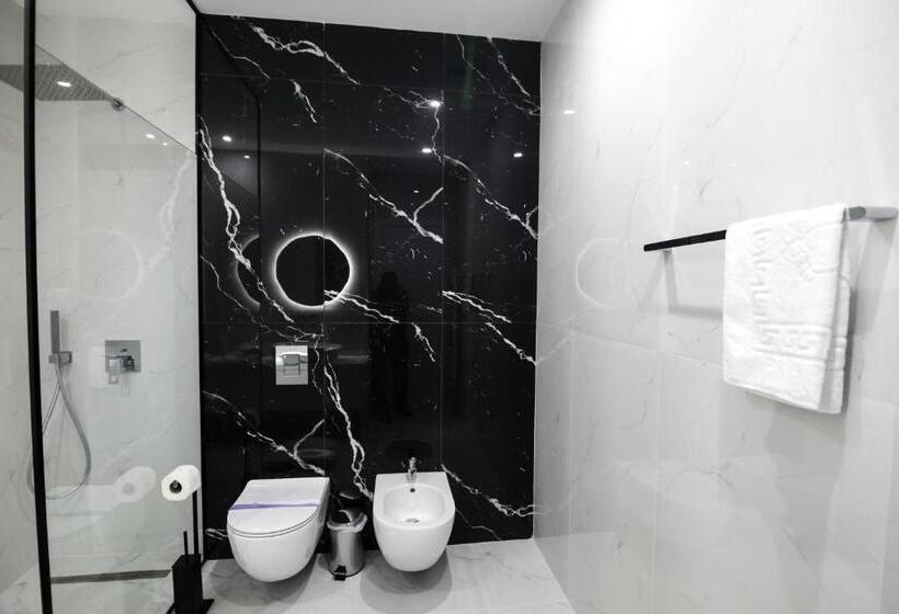 غرفة سوبيريور, N Hotel By Noshi