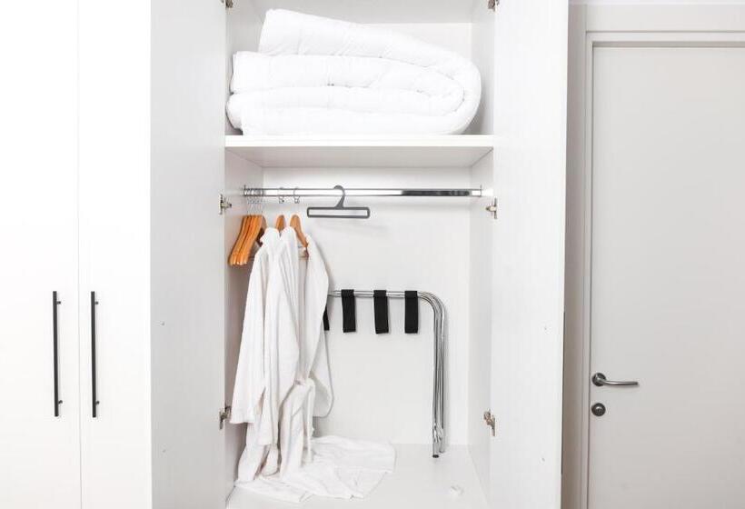 غرفة تنفيذية, N Hotel By Noshi