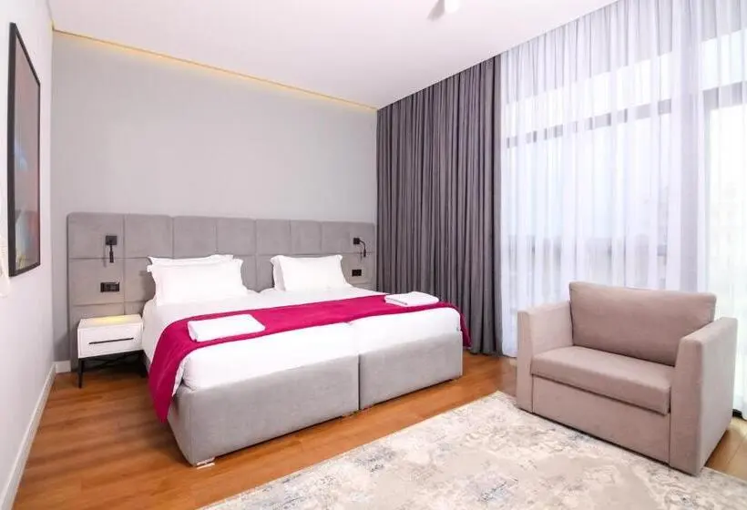 エクゼクティブルーム, N Hotel By Noshi