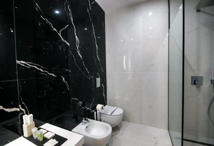 デラックスルーム, N Hotel By Noshi