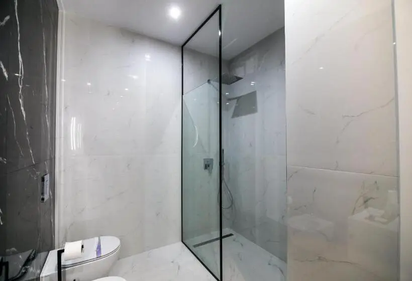 デラックスルーム, N Hotel By Noshi